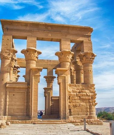 3D2N • 3 days private Trip to Abu simbel and Aswan from Hurgada