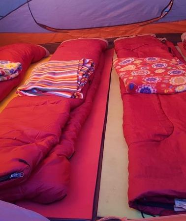2D1N • Overnight Adventure Hike Acatenango Volcano