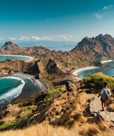 3D2N • 3 Days Fascinating Flores