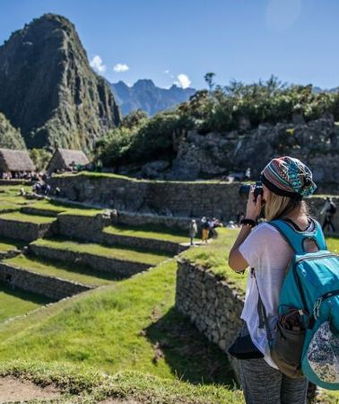 2D1N • 2-Day Sacred Valley & Machu Picchu by Train - Small Group Tour
