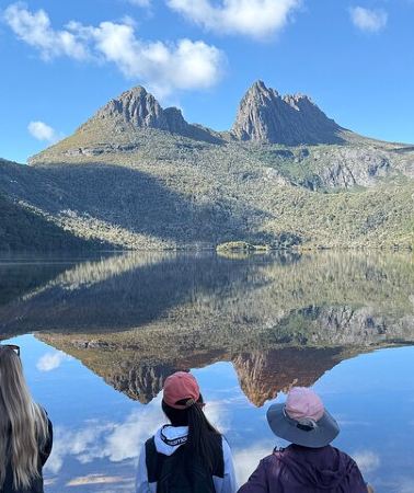 4D3N • 4 Day Wild Tasmania Tour / Wildlife, Nature, Hiking / Inc. Accom