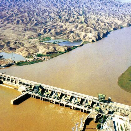 中卫2日1晚私家团