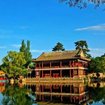 承德3日2晚拼小团