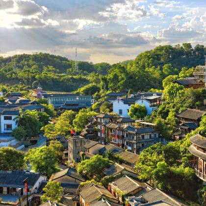 深圳+珠海+中山5日4晚私家团