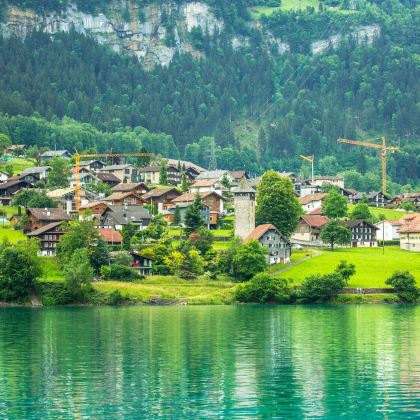 西班牙+葡萄牙+法国+意大利+瑞士14日13晚私家团