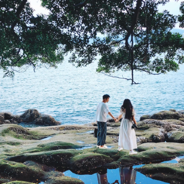 厦门+鼓浪屿+泉州5日4晚私家团