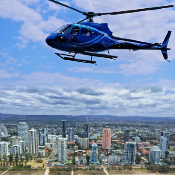 澳大利亚+凯恩斯12日跟团游