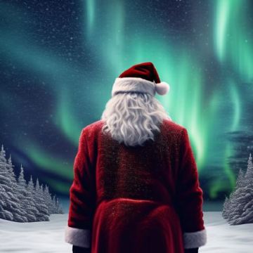 冰岛+芬兰+挪威12日10晚跟团游