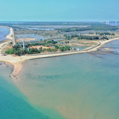 中国广东湛江+广西5日4晚跟团游