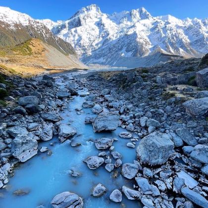 澳大利亚+悉尼+墨尔本+堪培拉+阿德莱德16日13晚私家团