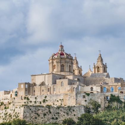 意大利+马耳他10日9晚跟团游
