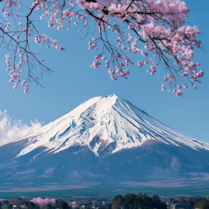 日本东京+大阪+京都+奈良7日6晚跟团游