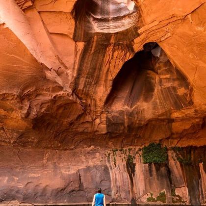 美国洛杉矶+拉斯维加斯5日4晚私家团