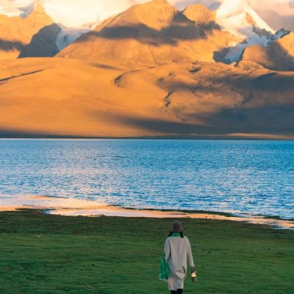 西藏拉萨+日喀则+阿里+羊卓雍错+珠穆朗玛峰9日8晚私家团