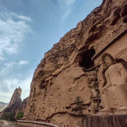 兰州+张掖+嘉峪关+敦煌6日5晚拼小团