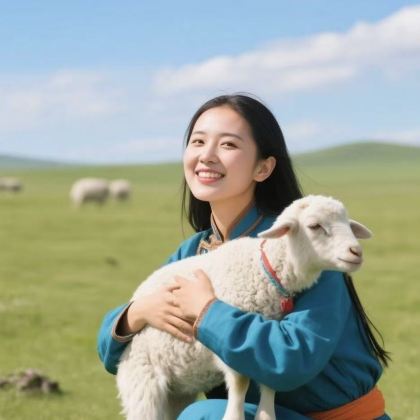 内蒙古包头+希拉穆仁草原+响沙湾2日1晚跟团游