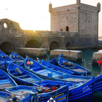 摩洛哥9日8晚私家团