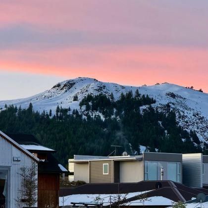 新西兰基督城+特卡波湖+皇后镇+奥克兰11日8晚私家团