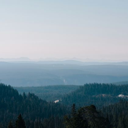 美国盐湖城+黄石国家公园+大蒂顿国家公园+杰克逊4日3晚私家团