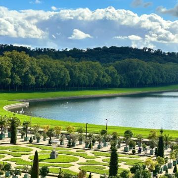 法国6日5晚私家团