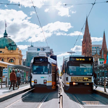 澳大利亚墨尔本5日4晚私家团