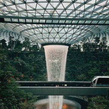 新加坡+鱼尾狮公园+新加坡国立大学+新加坡环球影城5日4晚私家团