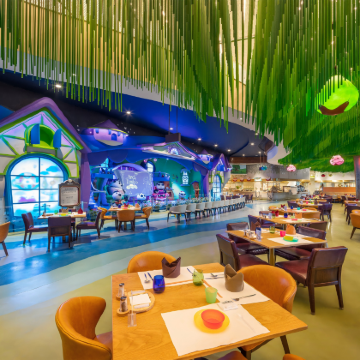 广州+长隆+珠海8日7晚私家团