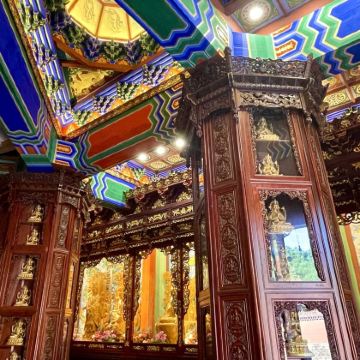 甘肃天水4日3晚私家团