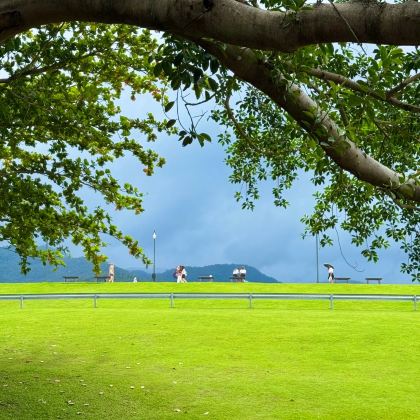 越南7日6晚私家团