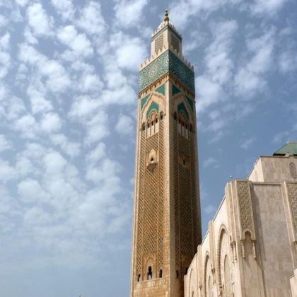 摩洛哥+西班牙+葡萄牙+安道尔+直布罗陀18日17晚私家团