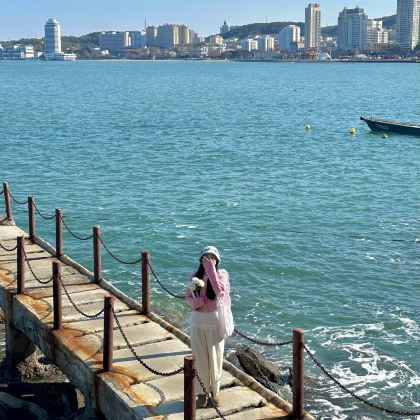 烟台+蓬莱区2日1晚拼小团