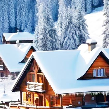 新疆阿勒泰市+喀纳斯景区+月亮湾+卧龙湾+禾木风景区+禾木桥+禾木观景台3日2晚拼小团