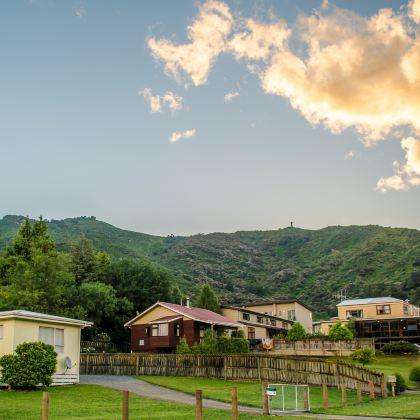 新西兰南岛9日8晚私家团