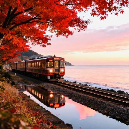 日本青森6日5晚私家团