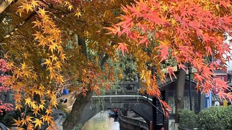 【绍兴出发】绍兴鲁迅故居+绍兴柯岩风景区+兰亭景区+中国黄酒博物馆+安昌古镇3日2晚私家团