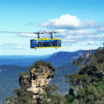 澳大利亚悉尼+墨尔本+菲利普岛7日6晚私家团