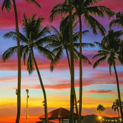 马来西亚+马达京岛11日10晚私家团