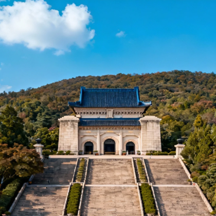 南京+扬州3日2晚私家团