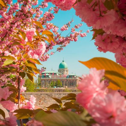 匈牙利+塞尔维亚+黑山+波黑11日10晚自由行
