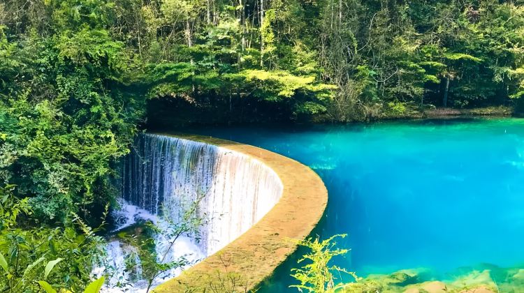 5-day 4-night · Group Tours · Huangguoshu Waterfall + Libo + Xijiang Qianhu Miao Village