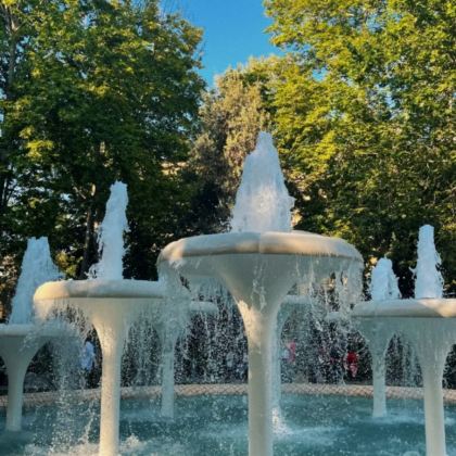 阿塞拜疆4日3晚拼小团