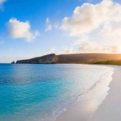 美国塞班岛+塔波查山+蓝洞+麦克海滩+塞班直升机自驾体验5日4晚跟团游