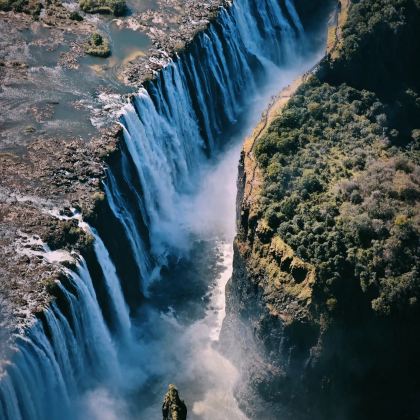 南非+津巴布韦+赞比亚+博茨瓦纳10日9晚私家团