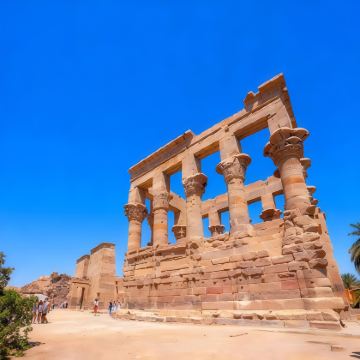 埃及+希腊+土耳其20日17晚跟团游