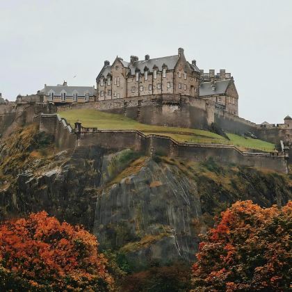 英国曼彻斯特+约克+纽卡斯尔+温德米尔+利物浦+爱丁堡7日6晚拼小团