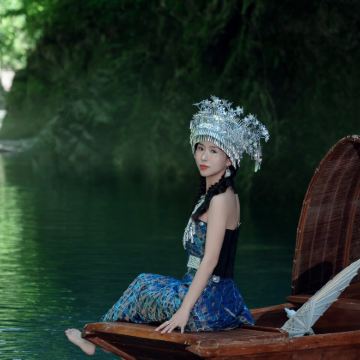 恩施市+鹤峰屏山旅游景区7日6晚拼小团