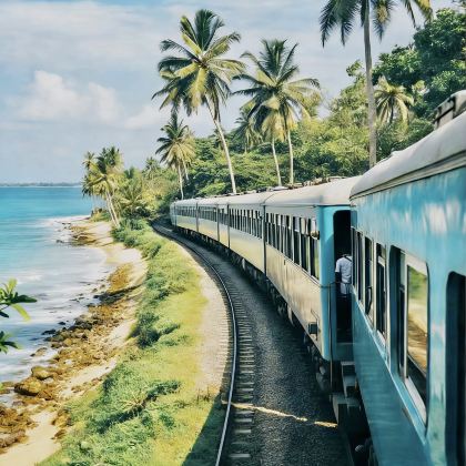 斯里兰卡6日5晚私家团