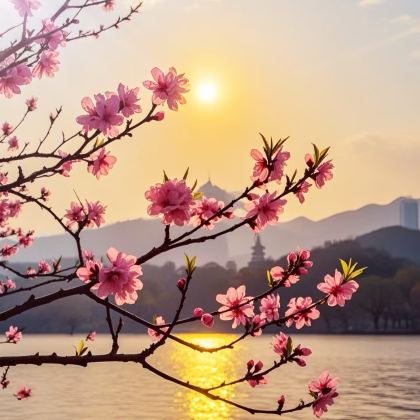 江西庐山4日3晚拼小团