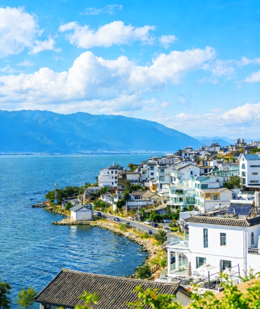 10D9N • Upgrade: 2 + 1 VIP Coach for Kunming, Dali, and Lijiang + Yulong Snow Mountain + Impression Lijiang + Shangri-La + Lugu Lake: Music Caravan & Ethnic Costume Photoshoot