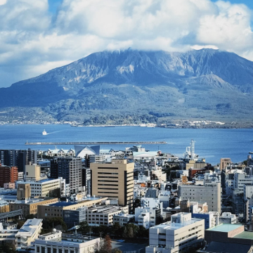 日本福冈+鹿儿岛市4日3晚私家团